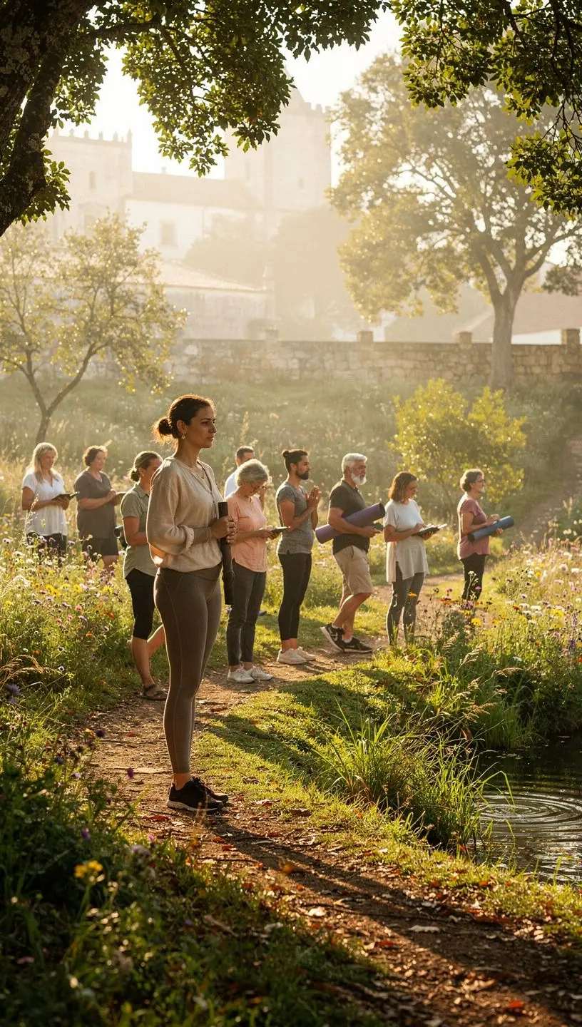 Importância da saúde do solo na paisagismo.